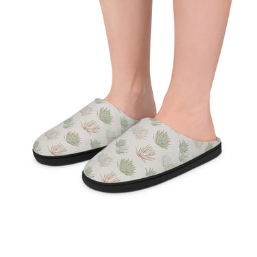 Women's Indoor Slippers